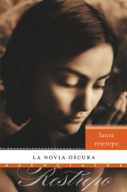 La novia oscura: Novela