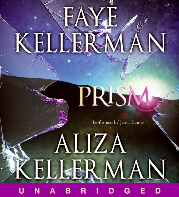 Prism CD