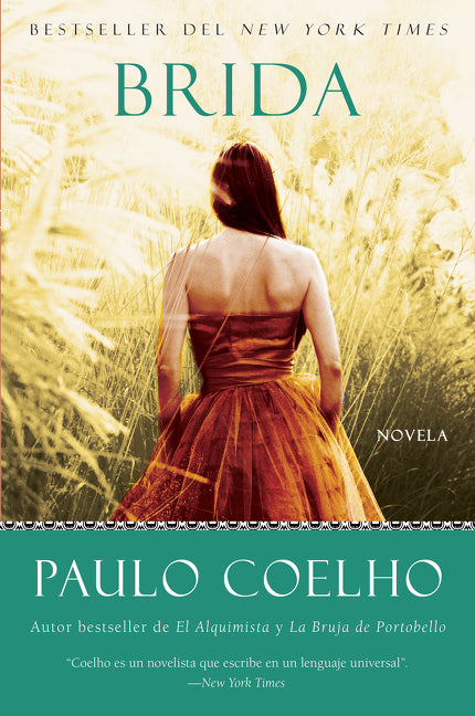 Brida: A Novel