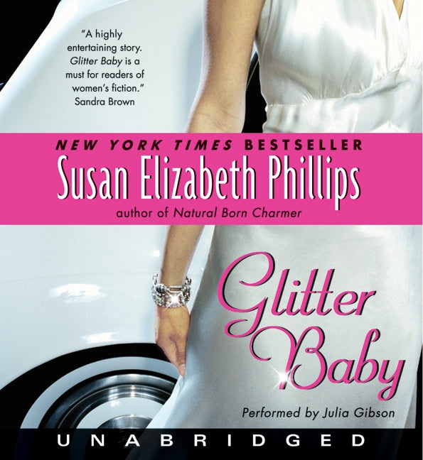 Glitter Baby CD