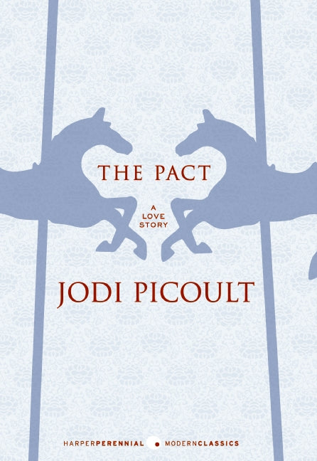 The Pact: A Love Story
