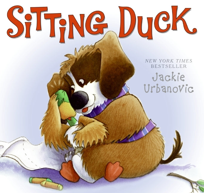 Sitting Duck