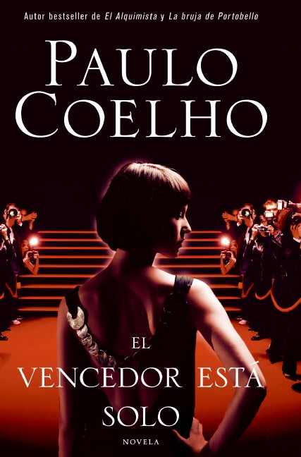 El vencedor está solo: Novela