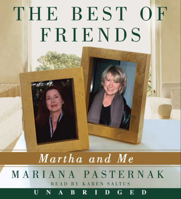 The Best of Friends CD