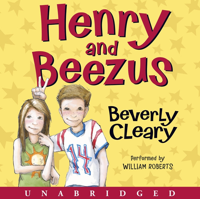 Henry and Beezus