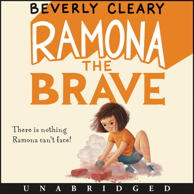 Ramona the Brave CD