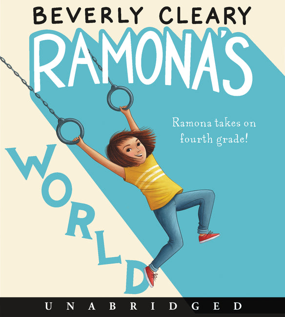 Ramona's World CD