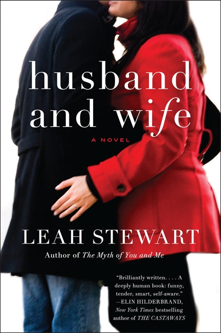 Husband and Wife: A Novel