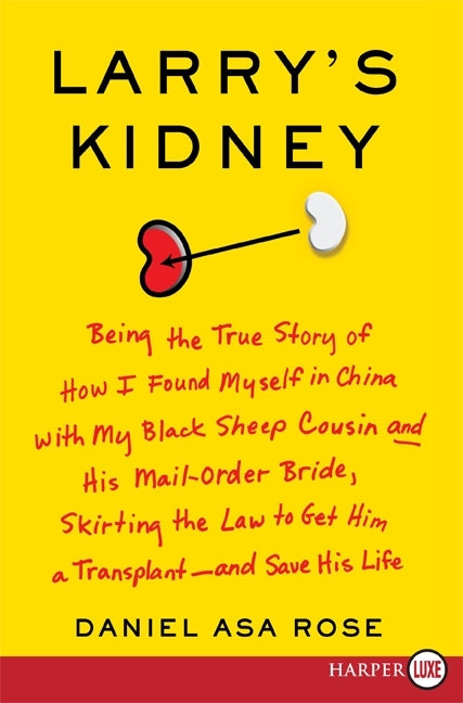 Larry's Kidney