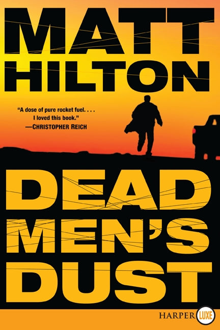 Dead Men's Dust