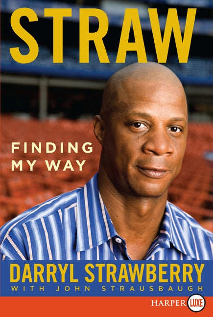 Straw