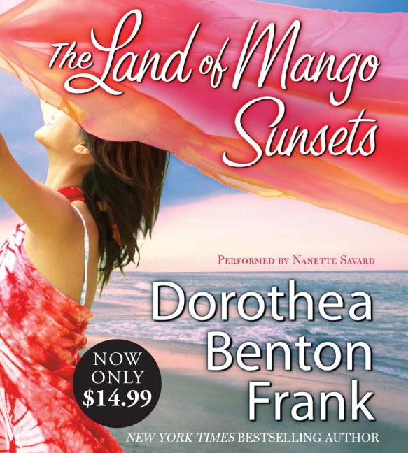 The Land of Mango Sunsets Low Price CD