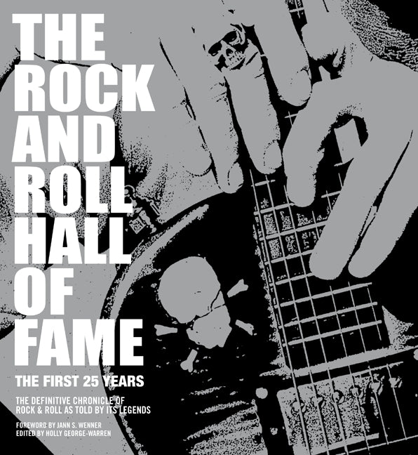 The Rock and Roll Hall of Fame