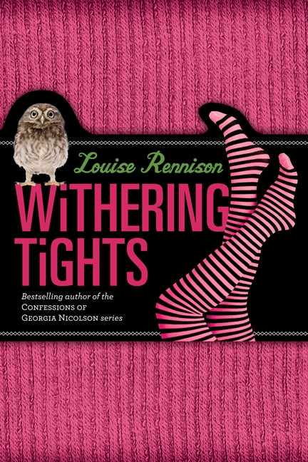 Withering Tights