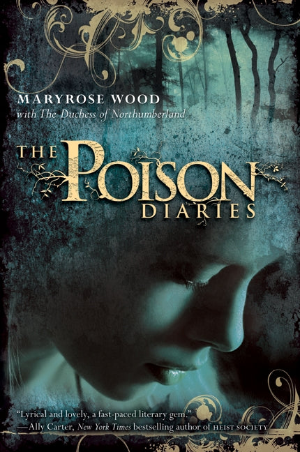 The Poison Diaries