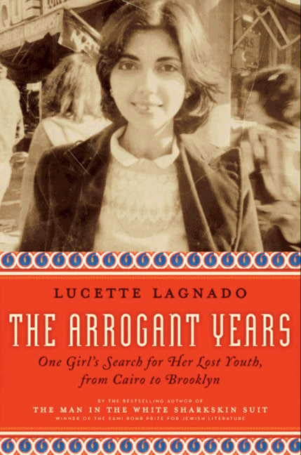 The Arrogant Years