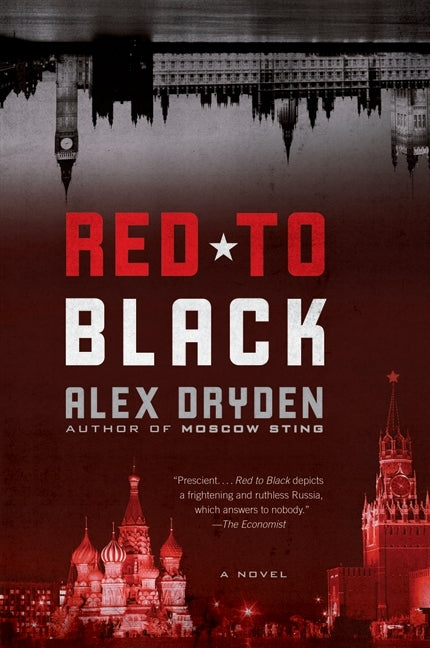 Red to Black