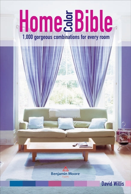 Home Color Bible