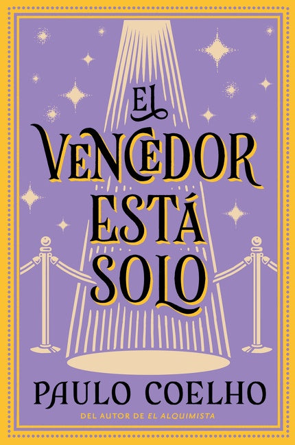 The Winner Stands Alone \ El vencedor está solo: Novela