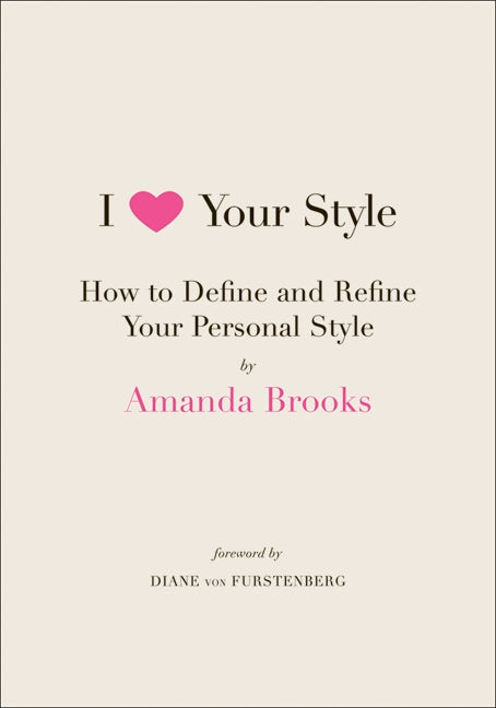 I Love Your Style