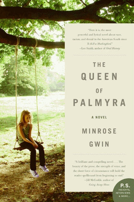 The Queen of Palmyra: A Novel