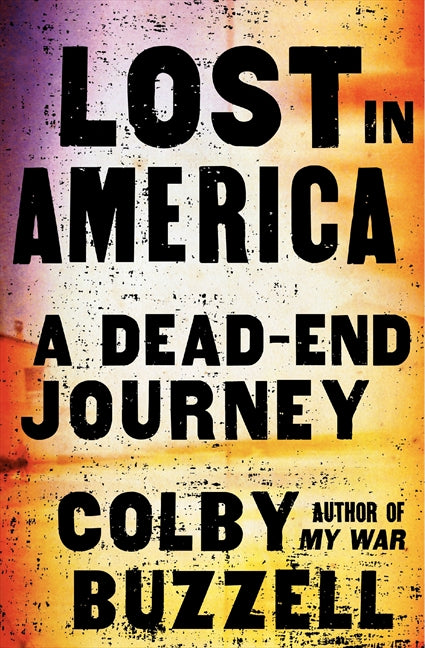 Lost in America