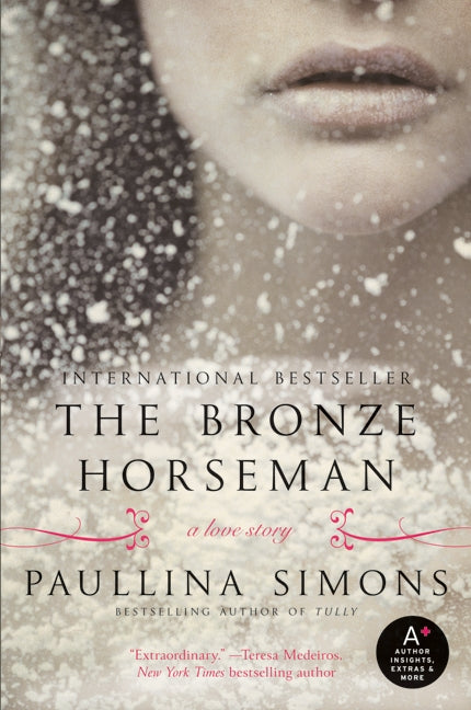 The Bronze Horseman: A Novel