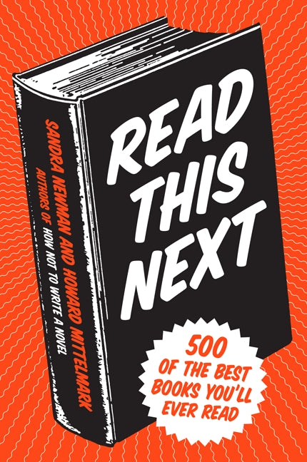 Read This Next: 500 of the Best Books You’ll Ever Read
