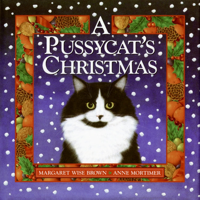 A Pussycat's Christmas