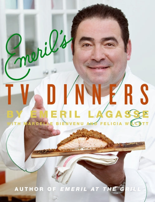 Emeril's TV Dinners