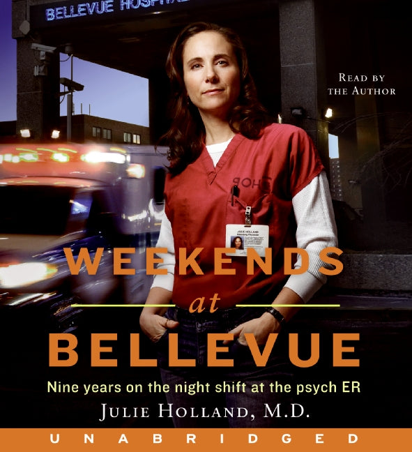 Weekends at Bellevue CD