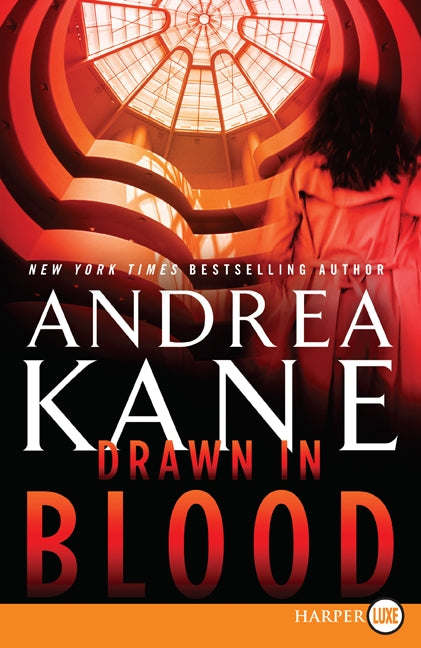 Drawn in Blood