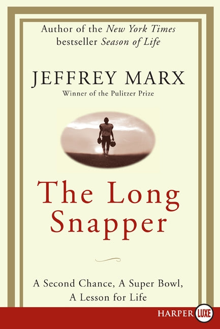 The Long Snapper