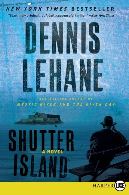 Shutter Island