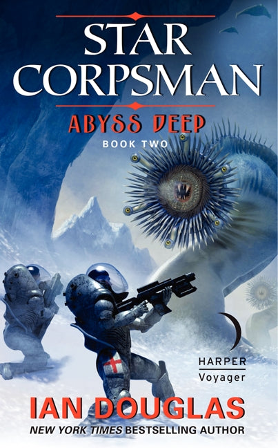 Abyss Deep: Star Corpsman: Book Two
