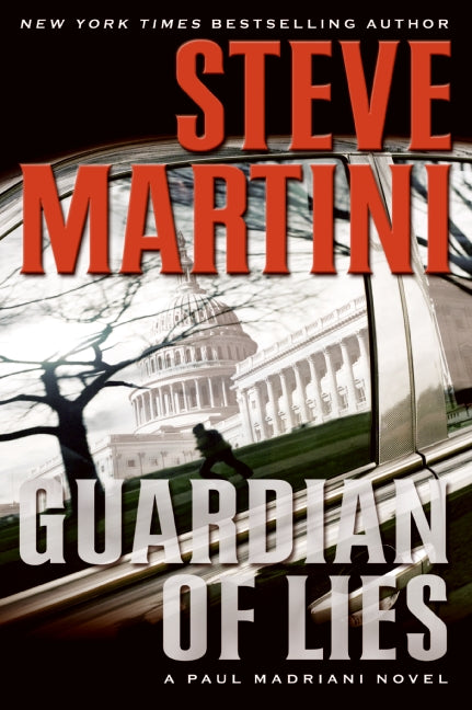 Guardian of Lies