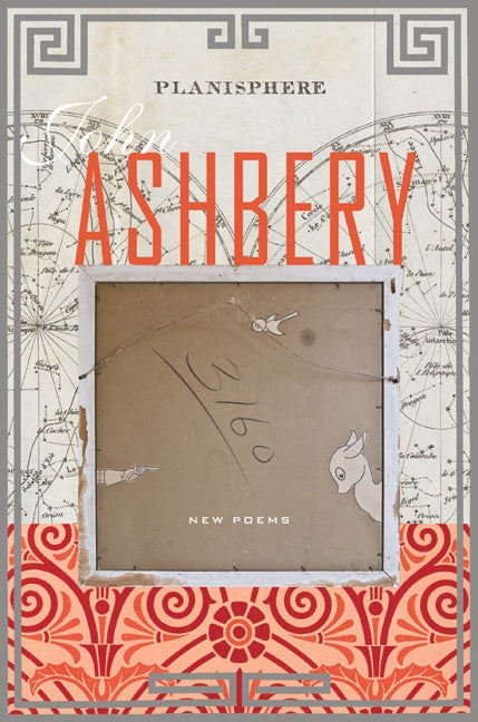 Planisphere: New Poems