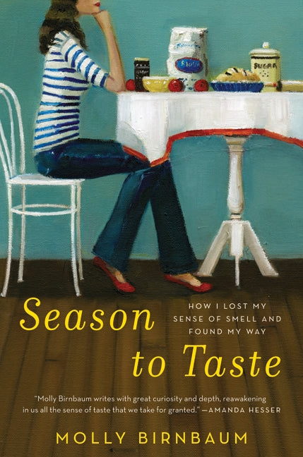 Season to Taste