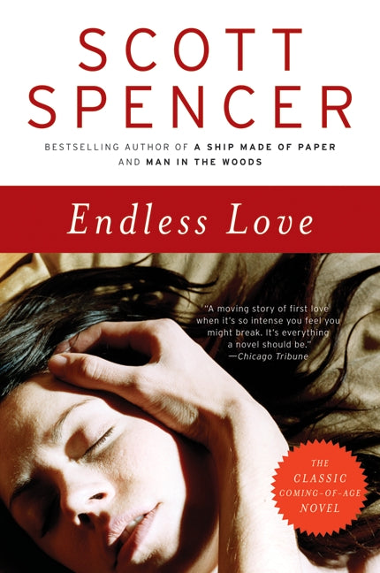 Endless Love: A Novel