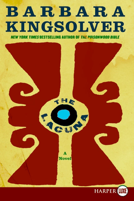 The Lacuna: A Novel