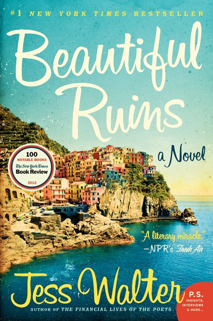 Beautiful Ruins: A Novel