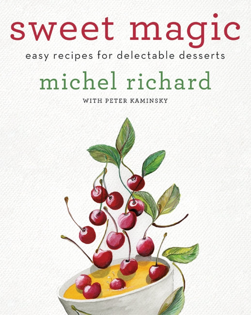Sweet Magic: Easy Recipes for Delectable Desserts