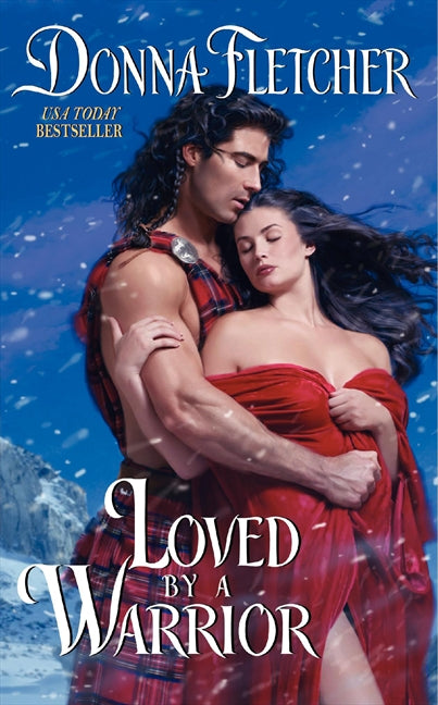 Loved By a Warrior