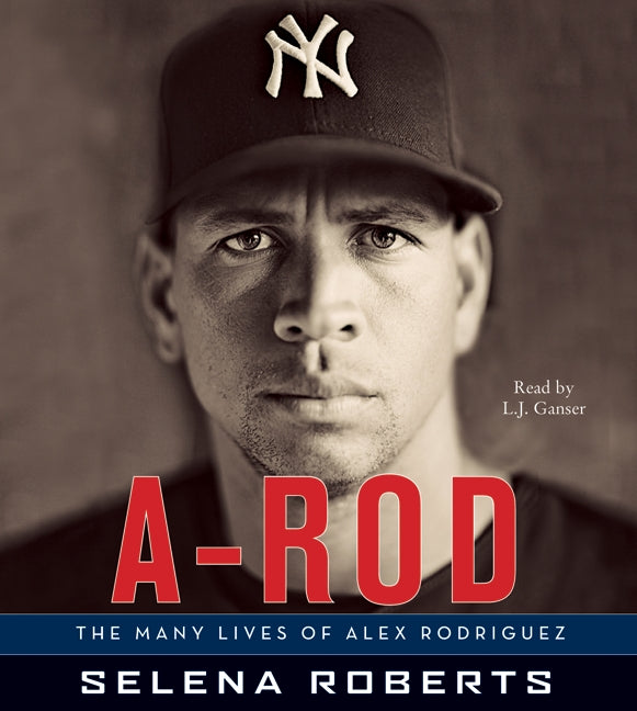 A-Rod CD