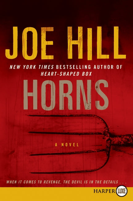 Horns