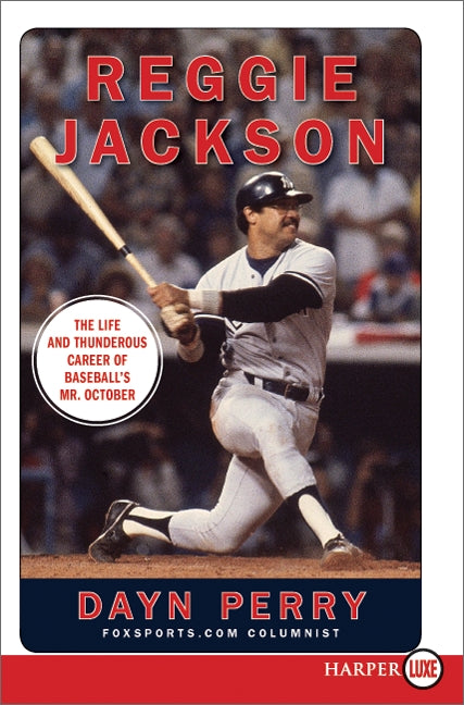 Reggie Jackson