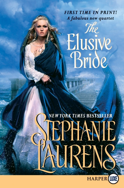 The Elusive Bride