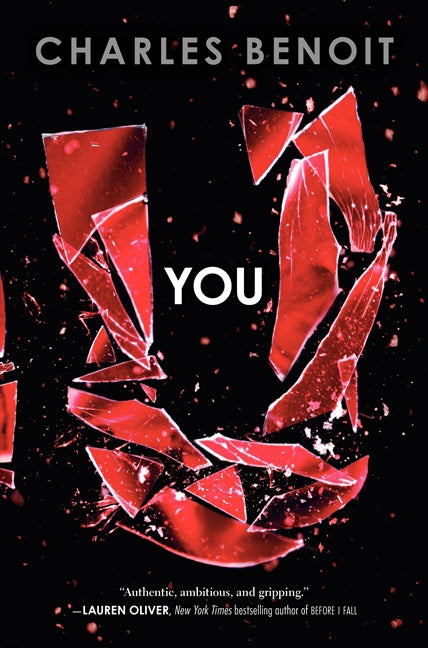 You