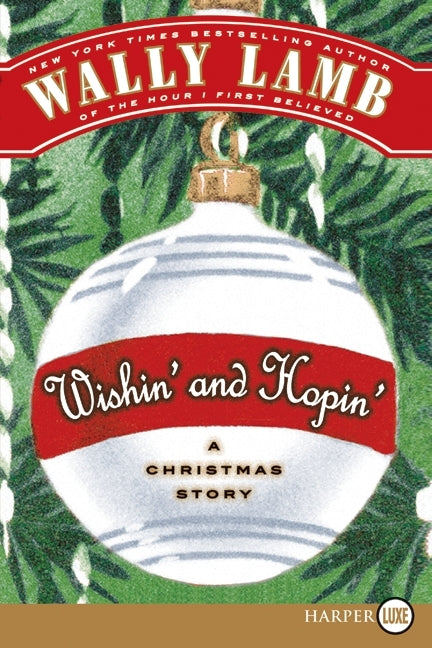 Wishin' and Hopin': A Christmas Story