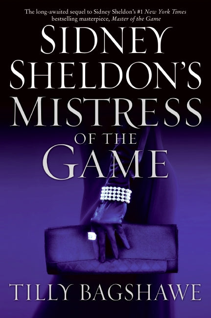 Sidney Sheldon's Mistress of the Game